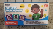 Aizweb memory match for sale  Indianapolis