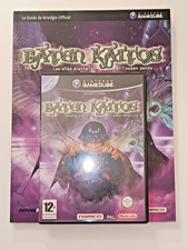 baten kaitos d'occasion baten kaitos d'occasion Lunel