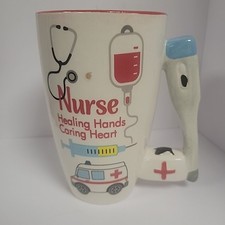 Nurse healing hands for sale  Kankakee