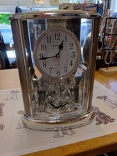 Rhythm quartz chrome for sale  MORECAMBE