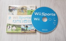 Jeu nintendo wii d'occasion  Saint-Vincent-de-Tyrosse