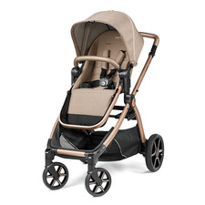 Peg pérego kinderwagen gebraucht kaufen  Berlin
