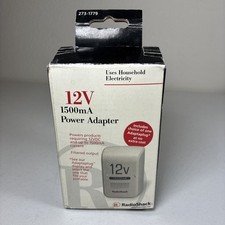 Radio shack volt for sale  Mead