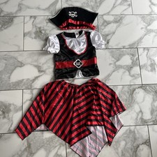 Pirates girls fancy for sale  LEICESTER