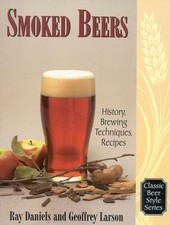 Smoked beers history for sale  Seattle