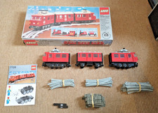 Lego set 7725 for sale  LINCOLN