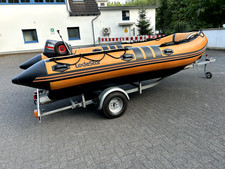 Schlauchboot lodestar trimax gebraucht kaufen  Bergisch Gladbach