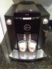 Jura f50 automatic for sale  Central
