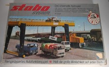 Stabo system 55228 gebraucht kaufen  Wadern