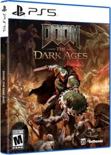 Doom dark ages for sale  Montgomery