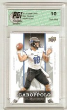 Jimmy garoppolo 2014 for sale  Las Vegas