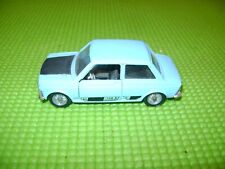 Mebetoys fiat 128 d'occasion  La Chapelle-de-Guinchay