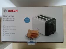 Bosch designline white for sale  DONCASTER