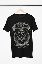 Black sabbath tour for sale  RUNCORN