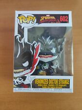 Funko pop venomized usato  Vittuone