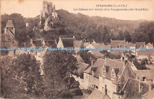R405569 lavardin chateau for sale  WARLINGHAM