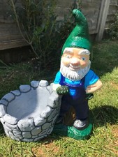 stone gnome for sale stone gnome for sale ST. ALBANS