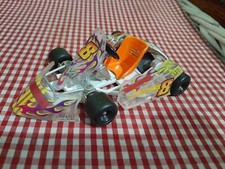 Modellino kart tony usato  Torino