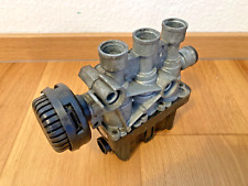 Ecas magnetventilblock wabco gebraucht kaufen  Pfedelbach