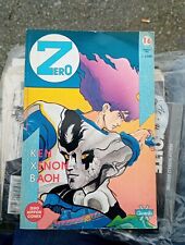 Fumetto manga zero usato  Rho