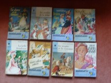 Marabout mademoiselle volumes d'occasion  Autun