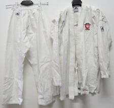 Wkf adidas kimono usato  Portici