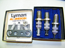 Lyman american reloading for sale  Atlanta