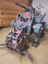 Warhammer 40k mek for sale  CHEPSTOW