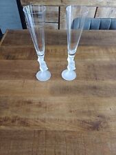 Sublime flutes champagne d'occasion  Wizernes