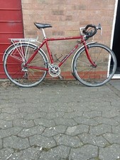 Dawes galaxy touring for sale  REDDITCH