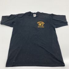 Camiseta Preta Vintage America Dragon Martial Arts Academy Feita nos EUA Tamanho Grande comprar usado  Enviando para Brazil