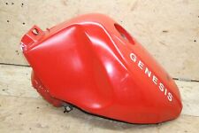 Yamaha fzr1000 exup gebraucht kaufen  Auw, Burbach, Steffeln