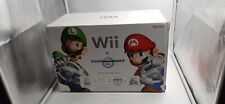 Console nintendo wii d'occasion  Saint-Andiol