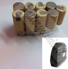 Batteria reggiatrice zapak usato  Grugliasco