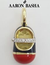 Aaron basha diamond for sale  Palatine