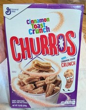 Cinnamon toast crunch for sale  Salem