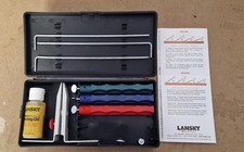 Lansky standard stone for sale  COCKERMOUTH