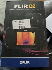 Flir compact thermal for sale  SOUTHAMPTON