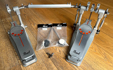 Pearl demonator double for sale  CHESTER