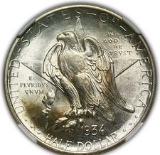 1934 texas commemorative for sale  Rancho Cucamonga