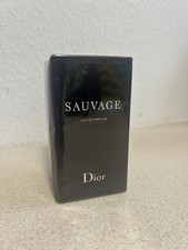 perfumy męskie Dior Sauvage na sprzedaż  PL