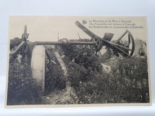Vintage postcard flour for sale  WOKING