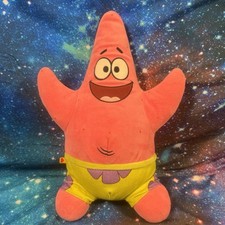 spongebob teddy for sale spongebob teddy for sale NEW MALDEN
