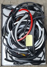 Kantenschutzprofil restposten  gebraucht kaufen  Schrecksbach