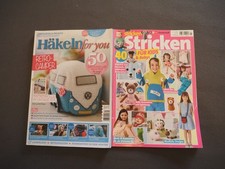 Häkeln for you gebraucht kaufen Häkeln for you gebraucht kaufen  Spiesen-Elversberg