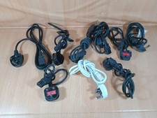 Bundle c13 kettle for sale  BANGOR