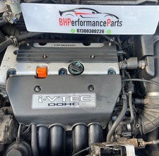 Honda crv k20a4 for sale  BRADFORD