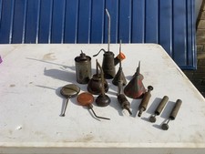 oiler for sale oiler for sale BURY ST. EDMUNDS