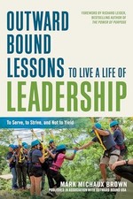 Outward bound lessons d'occasion  France
