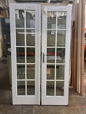 French doors white for sale French doors white for sale  LONDON